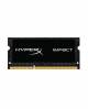 HyperX Impact 8GB DDR3L CL11 1.35V SODIMM Laptop Memory image 