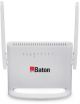 iBall 4G/3G iB-W4G311N Triple Smart Wireless-N Router  image 