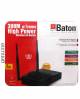 iBall IB-WRX300NP 300M Extreme High Power Wireless-N Router image 
