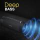 Infinity (JBL) Fuze 700 Dual EQ Deep Bass 20W Portable Stereo Speakers (INFCLZ750) image 