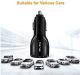 Irusu SY-681 Amp Dual USB Car Fast Charger image 