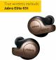 Jabra Elite 65t True Wireless Earbuds image 