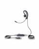 Jabra UC VOICE 250 Monaural Behind-The-Ear Corded Headset image 