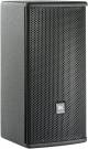 JBL AC18-26 Compact 2-way Speaker with 1 x 8” LF image 
