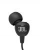 JBL C100SI In-Ear Headphones with Mic image 