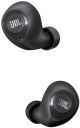 JBL C100TWS Wireless Earbud With Mic Google Assistant Enabled  image 