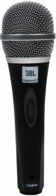 JBL Commercial CSHM10 Handheld Dynamic Microphone image 