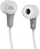 JBL E25BT Signature Sound Bluetooth Headphones with Mic image 