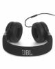JBL E35 Signature Sound On-Ear Headphones with Mic  image 