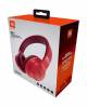 JBL E55BT Signature Sound Wireless Over-ear Headphones with Mic image 