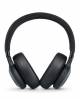JBL E65BTNC Wireless Over-Ear Active Noise Cancelling Headphones  image 