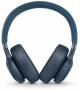 JBL E65BTNC Wireless Over-Ear Active Noise Cancelling Headphones  image 