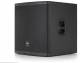 JBL EON718s 18-inch Powered Subwoofer with Built-in Bluetooth 5.0 image 