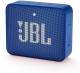 JBL Go 2 Plus Portable Wireless Speaker with Inbuilt Microphone image 