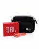 JBL GO Portable Bluetooth Speaker With Microphone image 