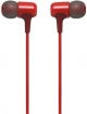 JBL E15 in-Ear Headphones with Mic image 