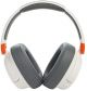 JBL Jr460NC Wireless Over-Ear Noise Cancelling Headphones image 