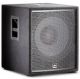 JBL JRX218S 18-inch Compact Subwoofer with  1400W Power Capacity image 