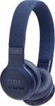 JBL Live 400BT Wireless Bluetooth On-Ear Voice Enabled Headphones With Alexa image 