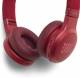 JBL Live 400BT Wireless Bluetooth On-Ear Voice Enabled Headphones With Alexa image 