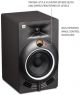JBL Professional NANO K6 6” Full-range Powered Monitor Speaker image 