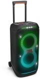 JBL Partybox 120 deeper bass with a dynamic light show Party Speaker image 