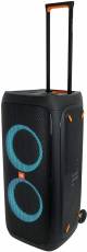 JBL Partybox 310 Portable Bluetooth Party Speaker with Powerful JBL Pro Sound image 