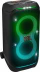 JBL Partybox 320 Pro Sound With two high-sensitivity woofers and dual tweeters Party Speaker image 