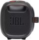 JBL PartyBox On-The-Go Portable Party Speaker With Built-in Lights And Wireless Mic image 