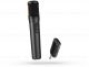 JBL PartyBox Wireless Mic Cardioid pattern with 20 hours of playtime image 