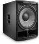 Jbl PRX 818XLF Self-Powered Low-Frequency Subwoofer System  image 