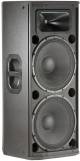 JBL PRX425 Two-Way Loudspeaker System with Dual 15 inch two-way design image 