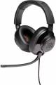 JBL Quantum 200 Gaming Headset Wired Over-Ear With Mic image 