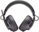 JBL Quantum 600 Wireless Gaming Headset With Surround Sound And Game Chat Balance Dial image 