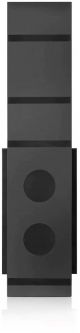 JBL Synthesis SSW-3 Dual 10 In wall Subwoofer image 