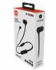 JBL T110BT Pure Bass Wireless In-Ear Earphones With Mic image 