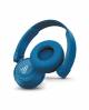 JBL T450BT Wireless Bluetooth Headphone image 
