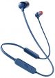 JBL Tune 115BT Bluetooth in-Ear Earphones image 