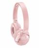 Jbl Tune 600BTNC Wireless On-Ear Headphones with Active Noise Cancelling image 