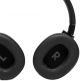 JBL Tune 760NC Wireless Over-Ear Headphones image 