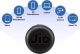 JioFi JMR815 4G Wireless Data Card image 