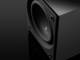 JL Audio Dominion-D108 Compact Powered Subwoofer Speakers image 