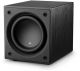 JL Audio Dominion-d110 10 inches Powered Subwoofer Speakers image 