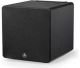 JL Audio E-Sub e110-10 inch Compact Powered Subwoofer Speakers image 