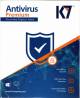 K7 Anti Virus Premium 3 Users 1 Year image 