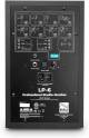 Kali Audio LP-6 V2 Studio Monitor with balanced XLR and TRS input image 