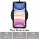 KAPAVER KP500 Type C Input Qi-Certified Fast Wireless Charger image 