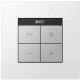 KEF BTS 30 Bluetooth Keypad and Compact Amplifier System image 