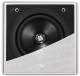 KEF Ci130QS Square In-Ceiling Architectural speaker (Each) image 