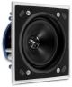 KEF Ci130QS Square In-Ceiling Architectural speaker (Each) image 